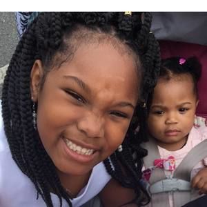 Meet your Posher, Shanika